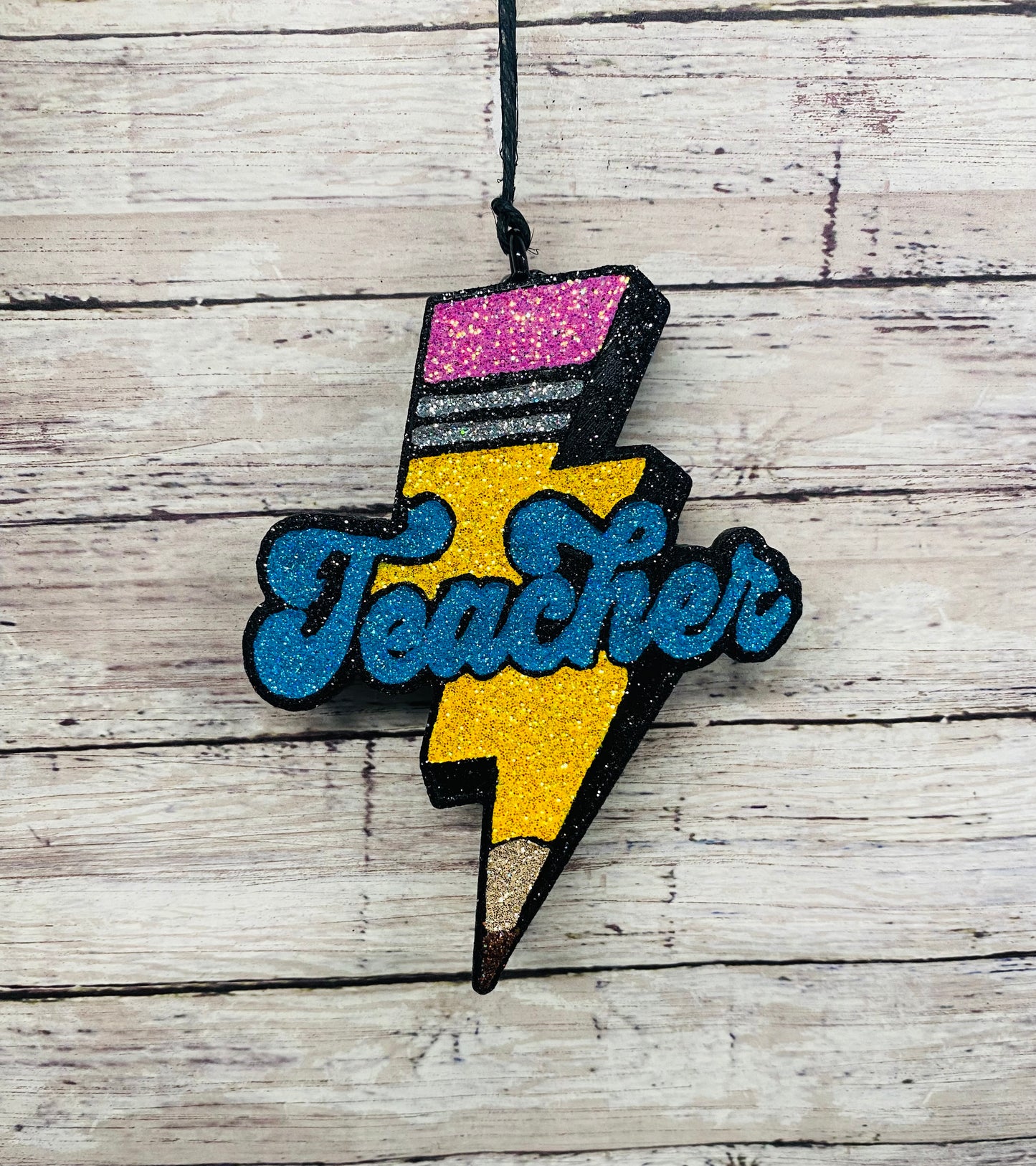 Teacher Lightening
