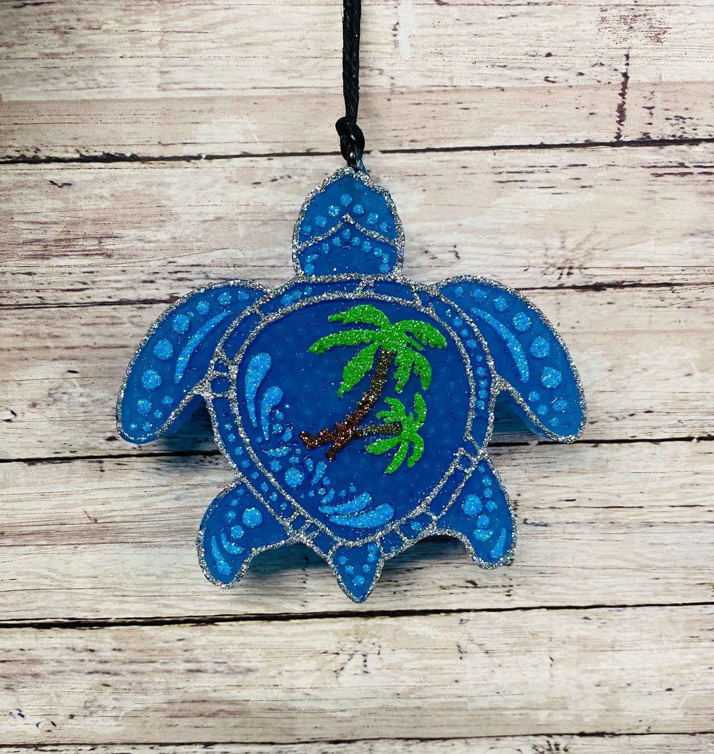Sea Turtle Option 2