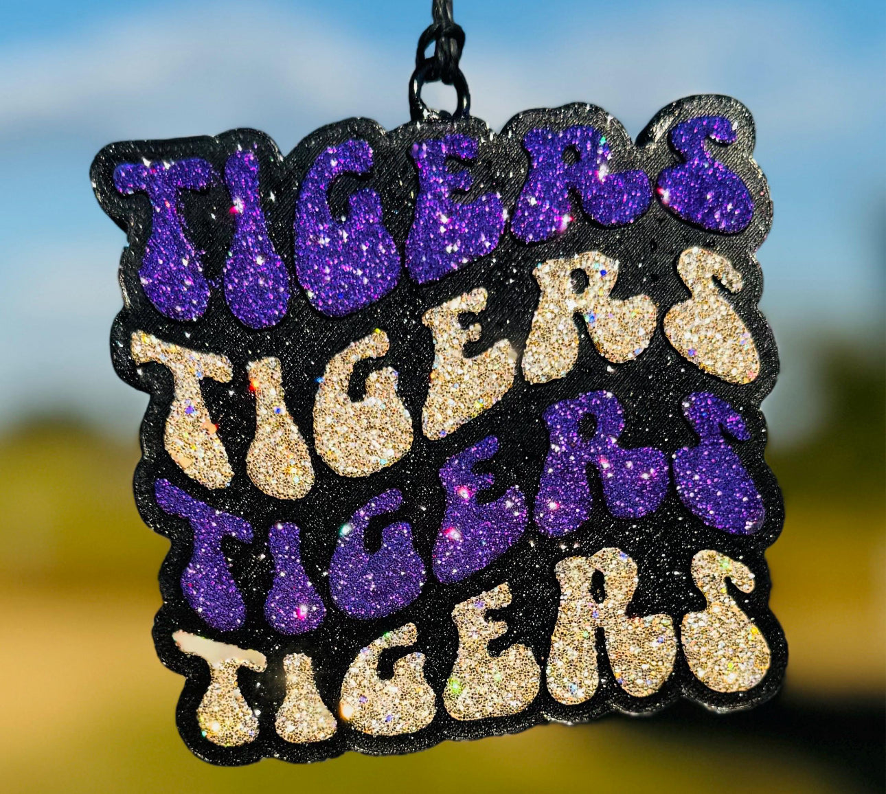 Tigers Tigers Tigers