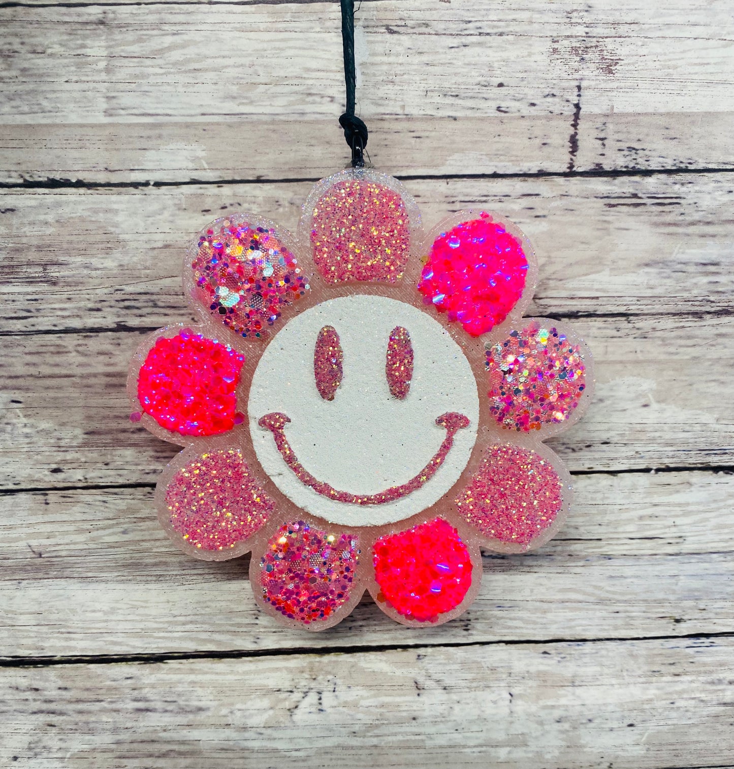 Smiling Flower