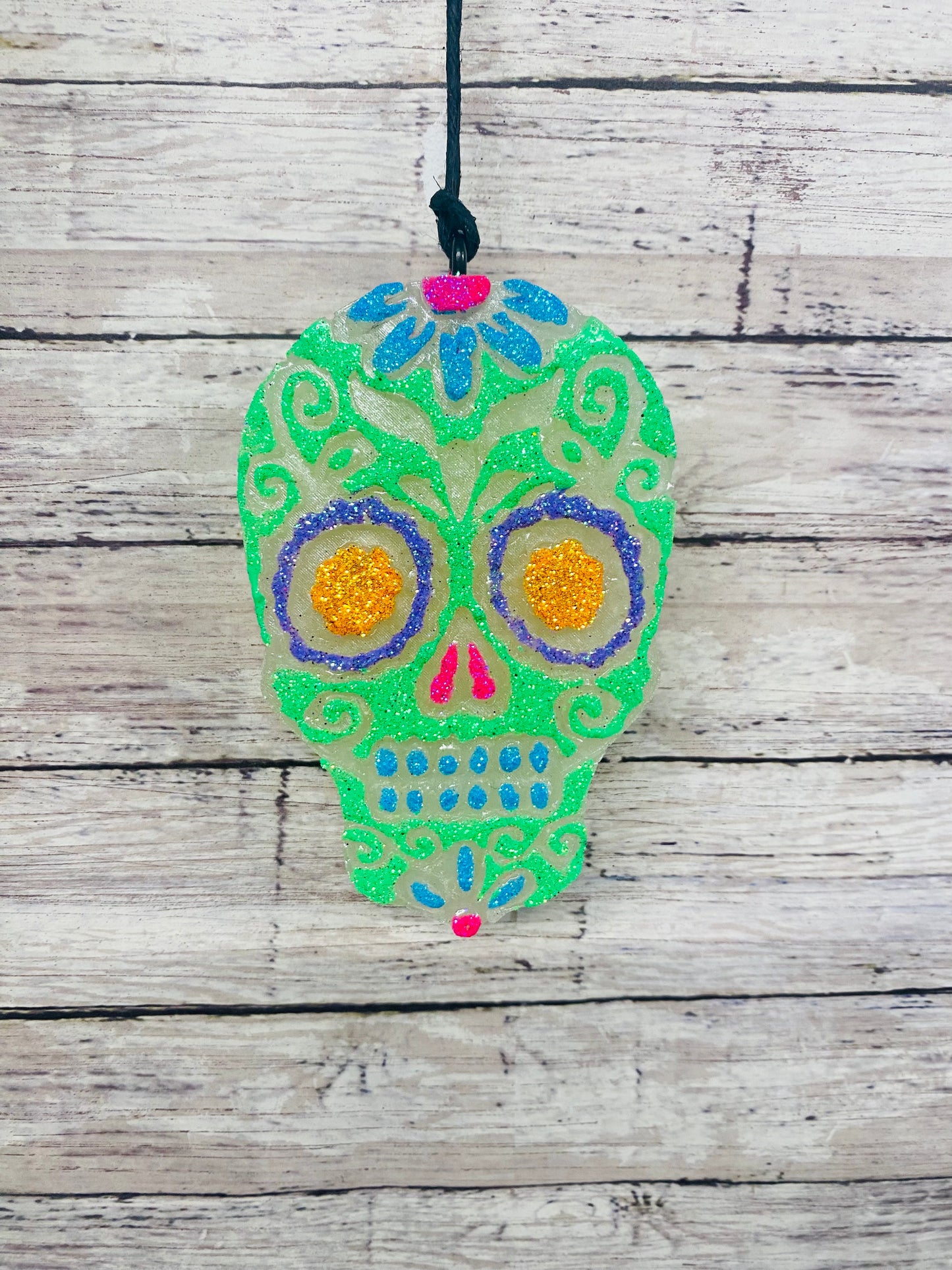 Sugar Skull