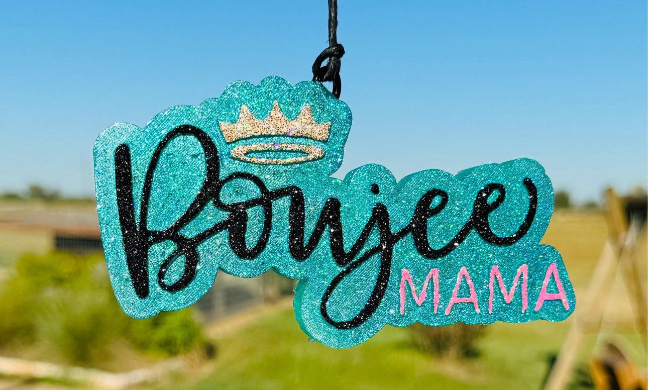 Boujee Mama
