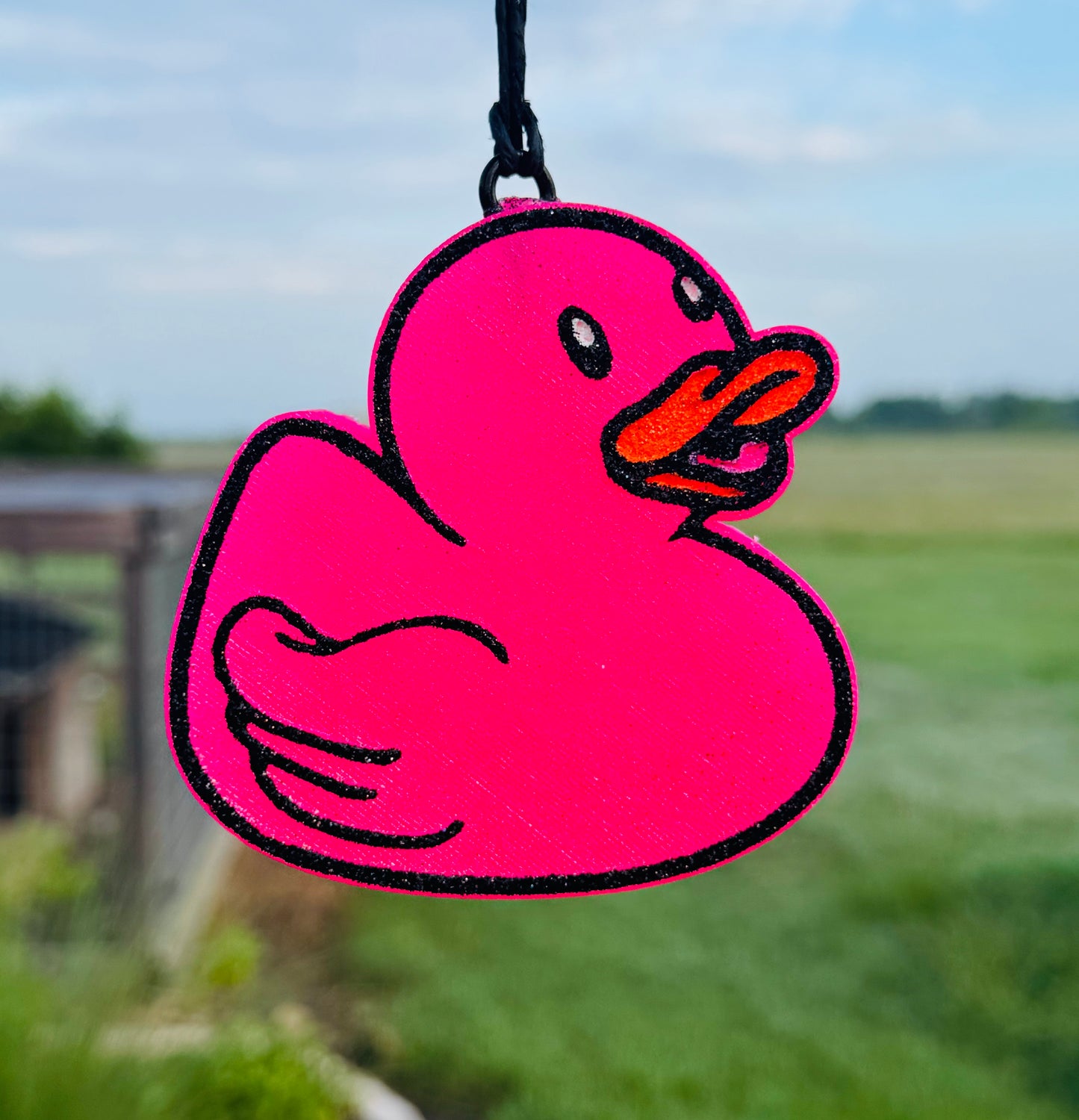 Rubber Duck