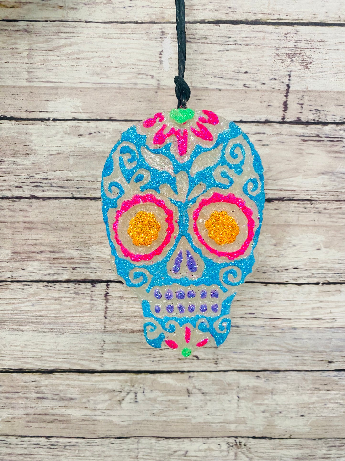 Sugar Skull