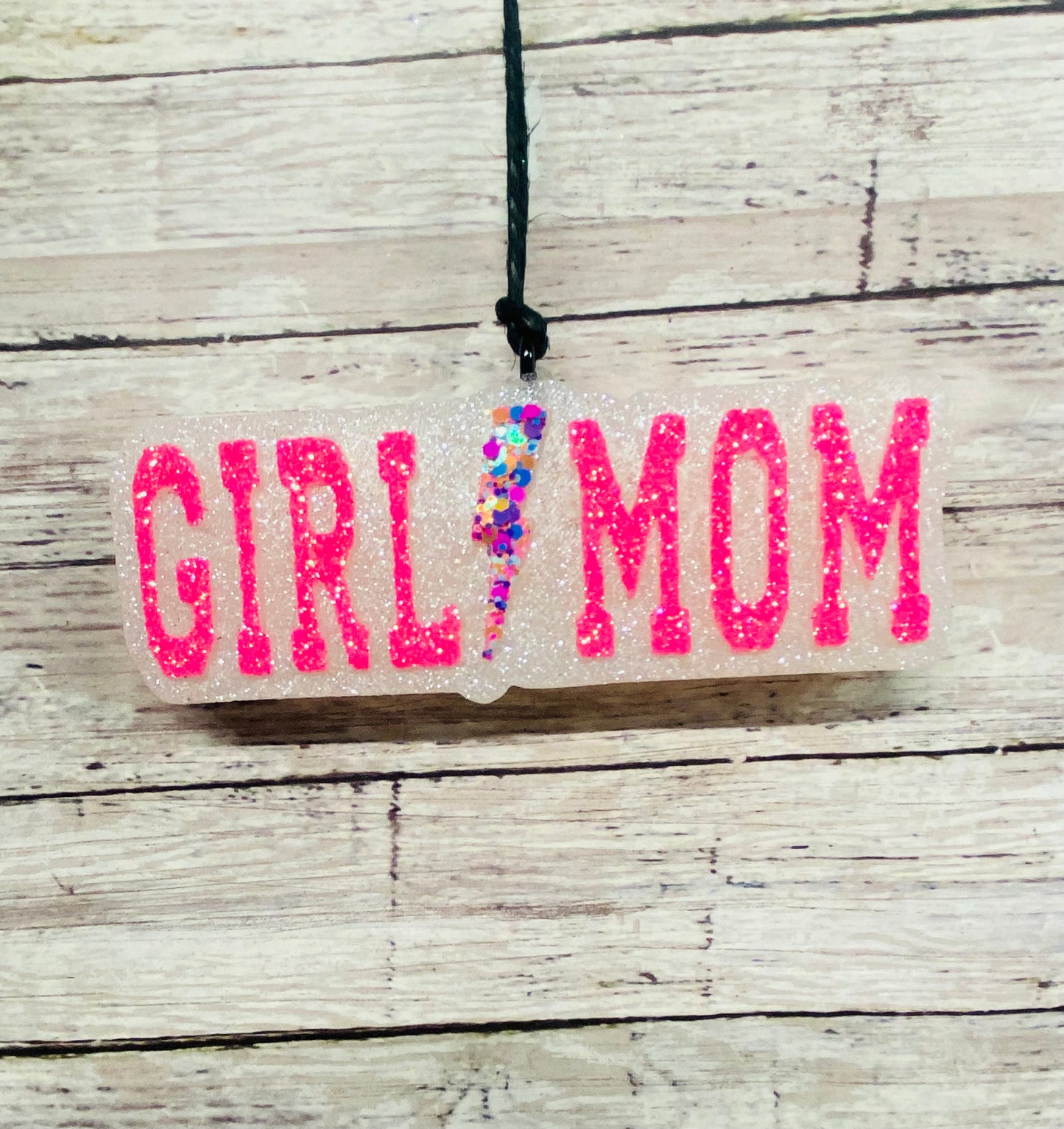 Girl Mom