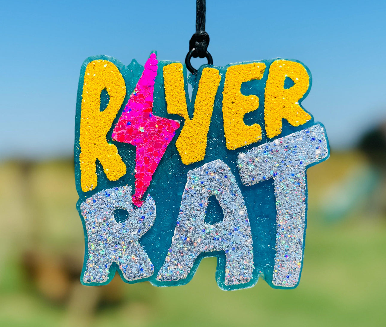 River Rat