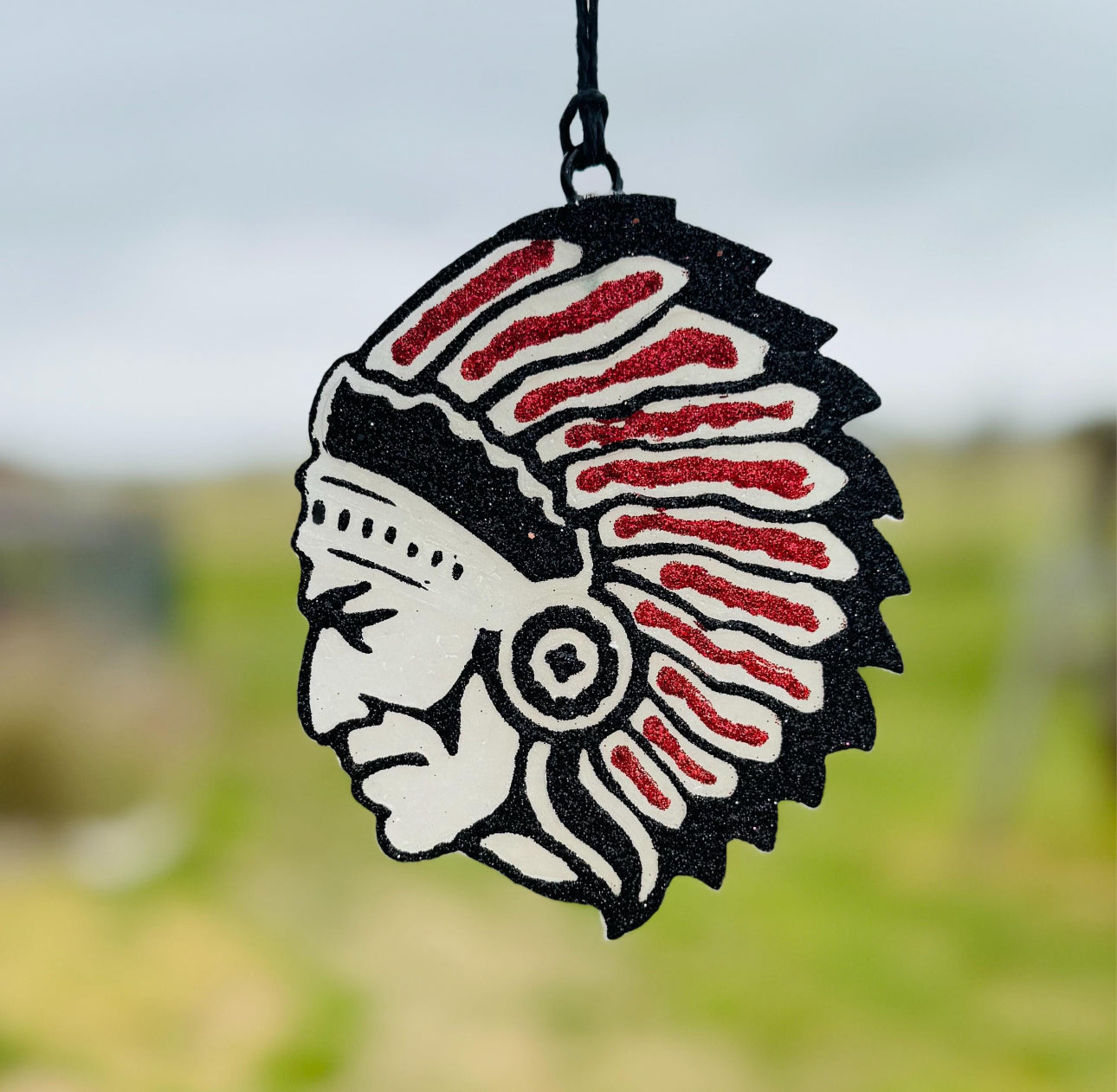 Indian Head