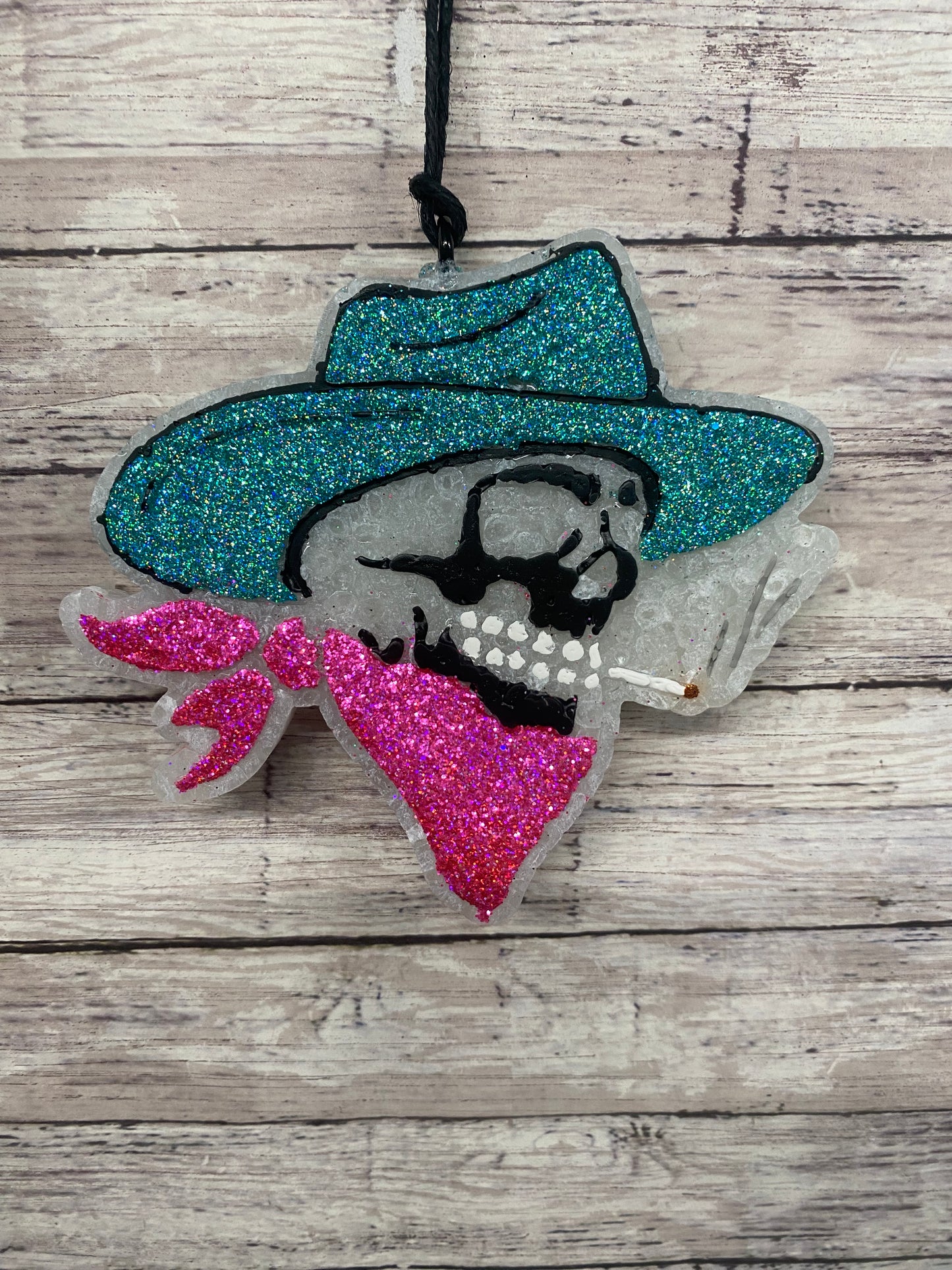 Skelton Cowboy