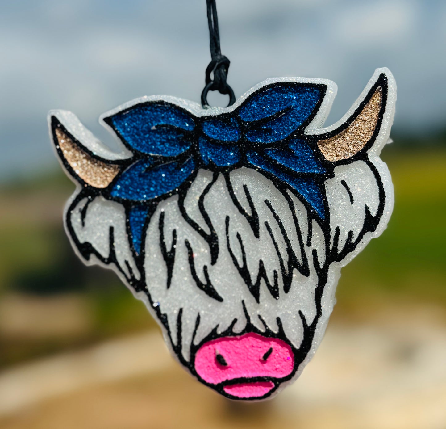 Highland Cow