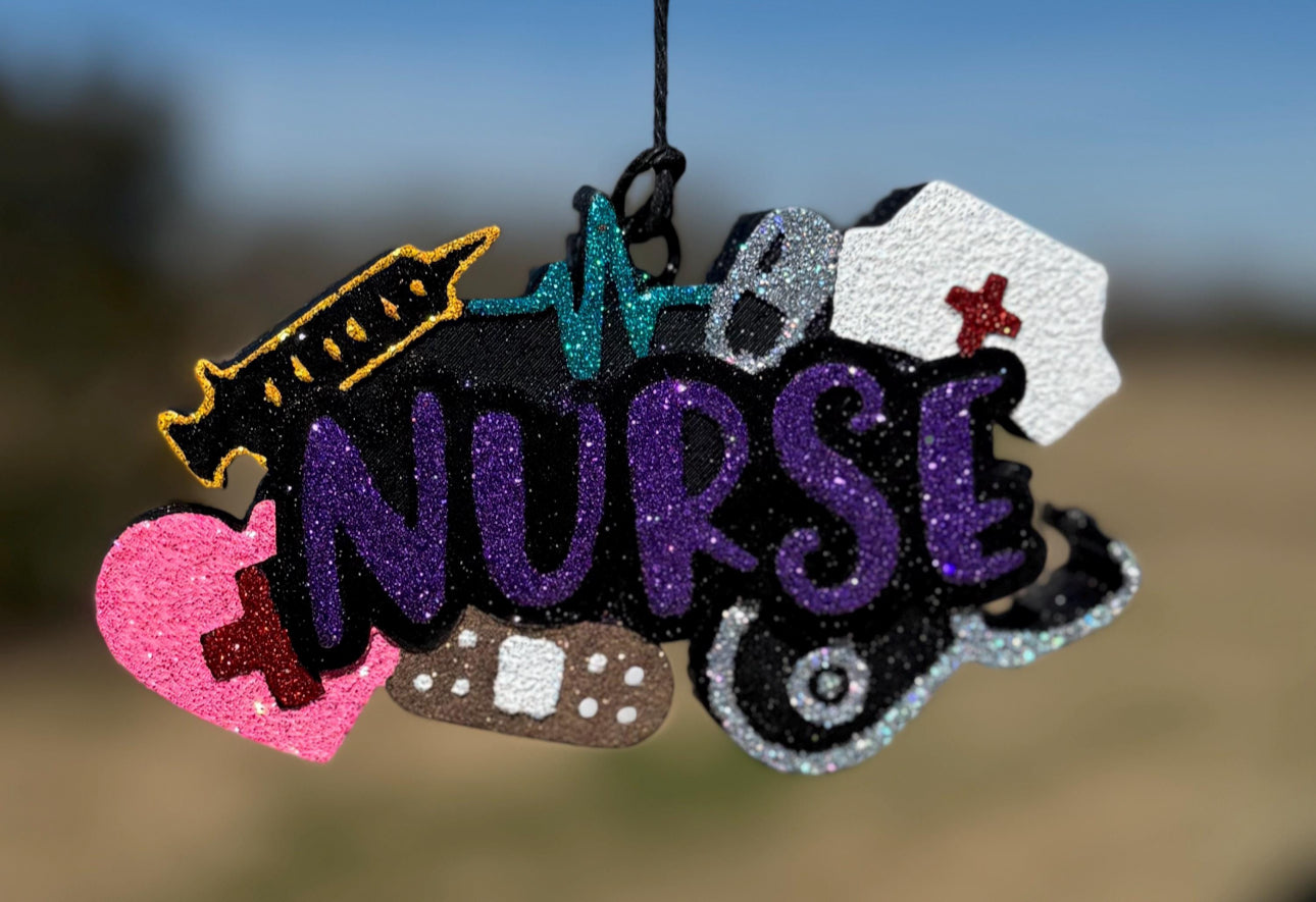 Nurse