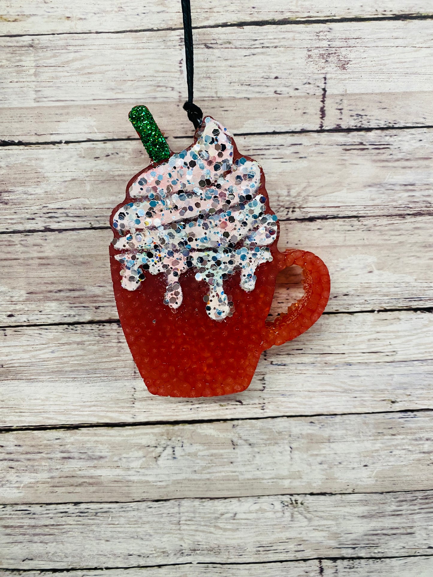 Cocoa Mug