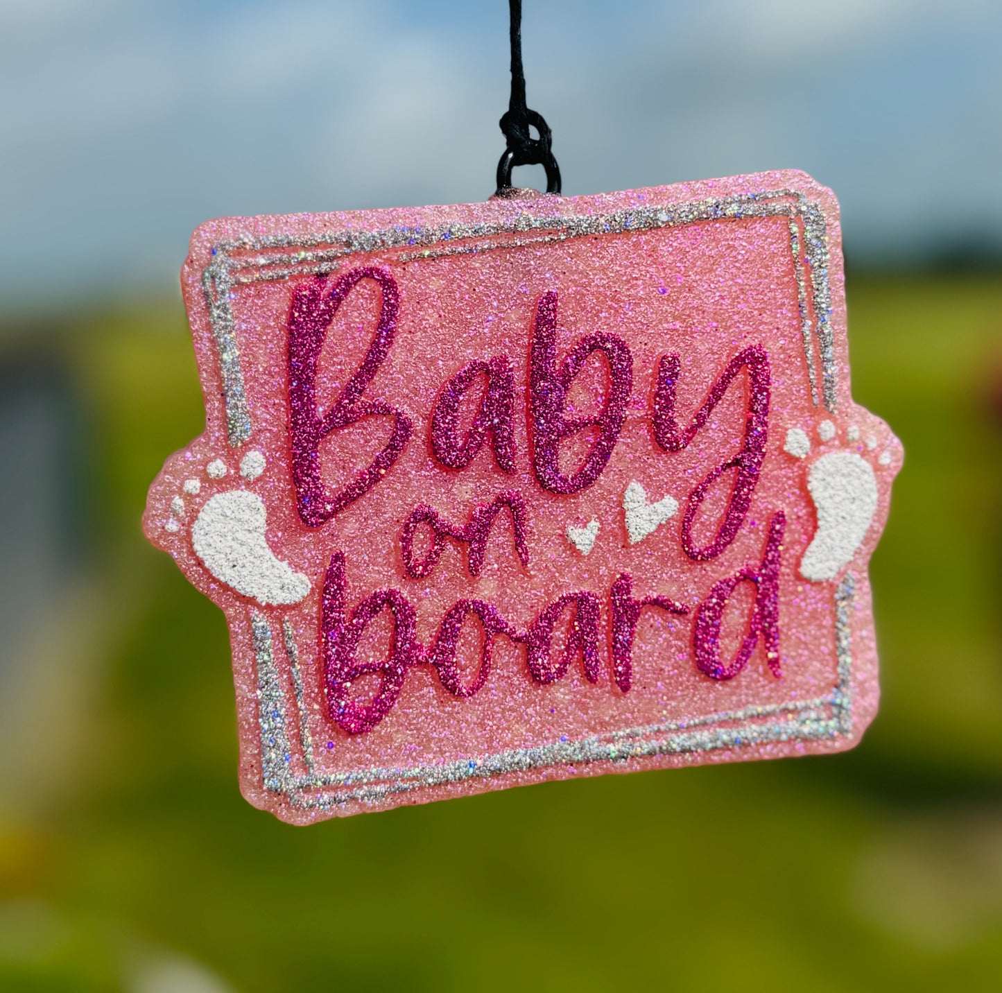 Baby on Board