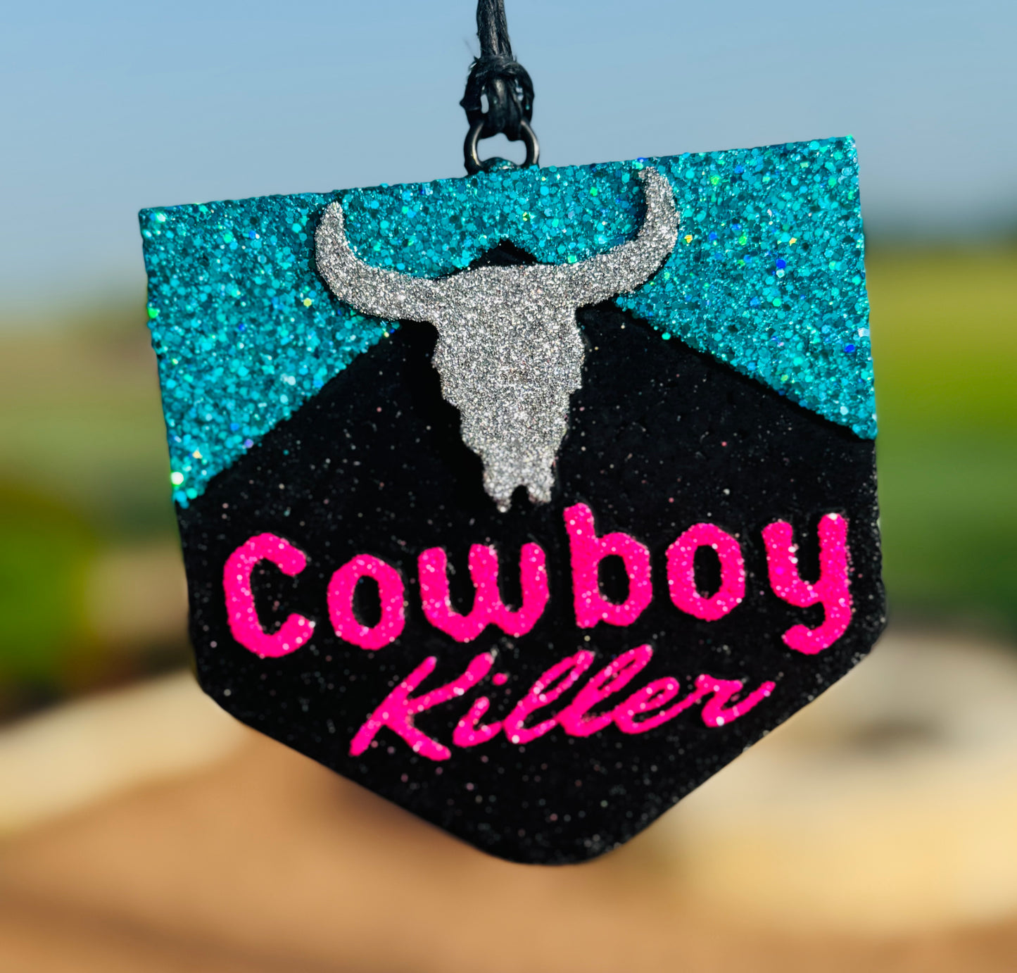 Cowboy Killer