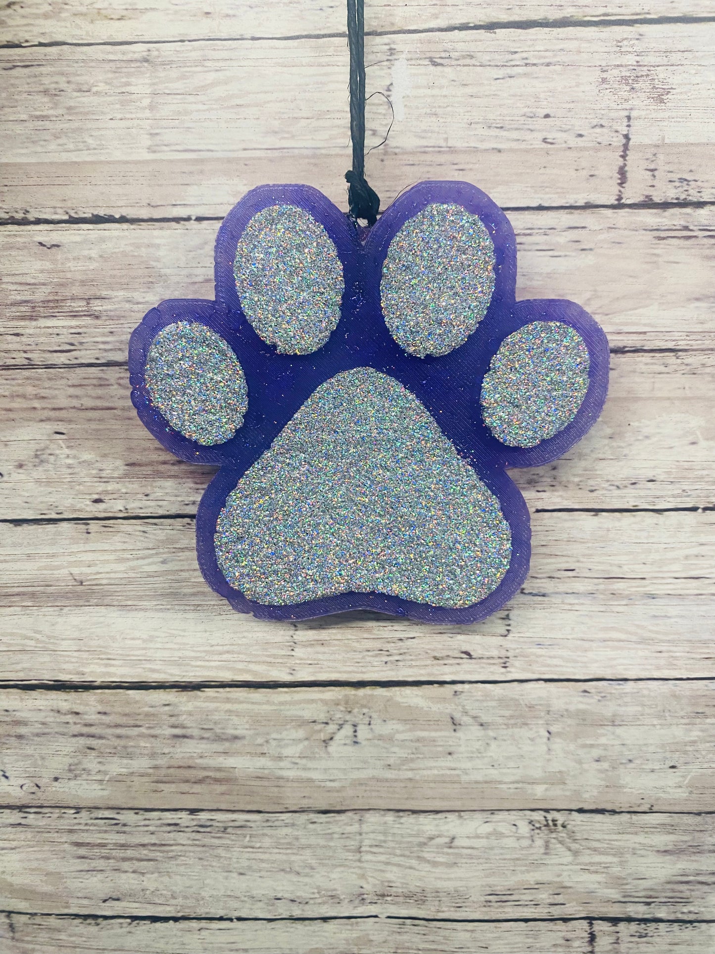 Paw Print