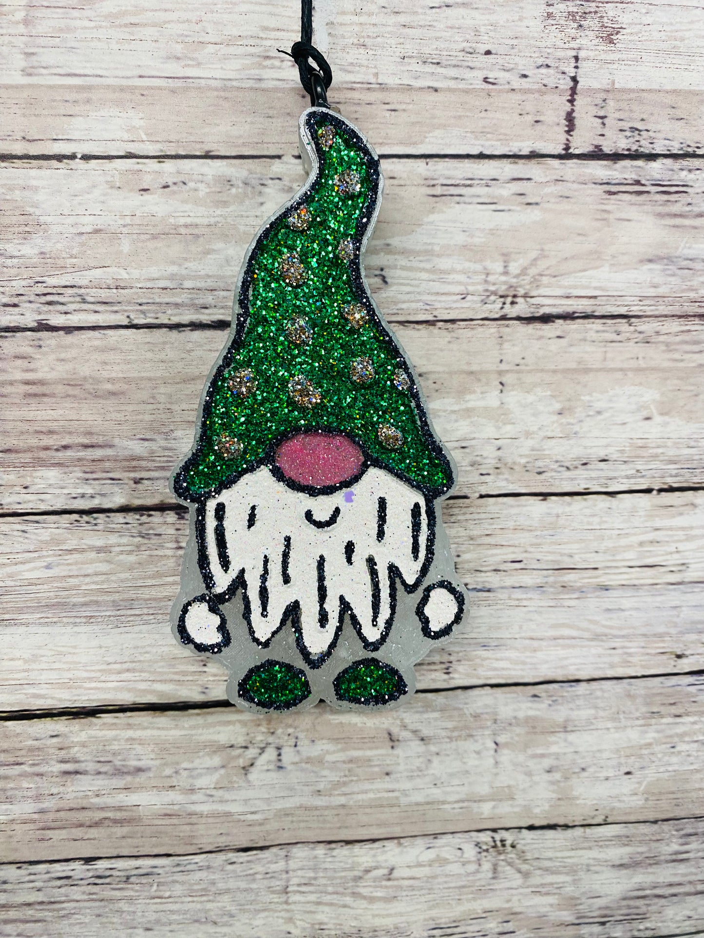 Gnome for any season