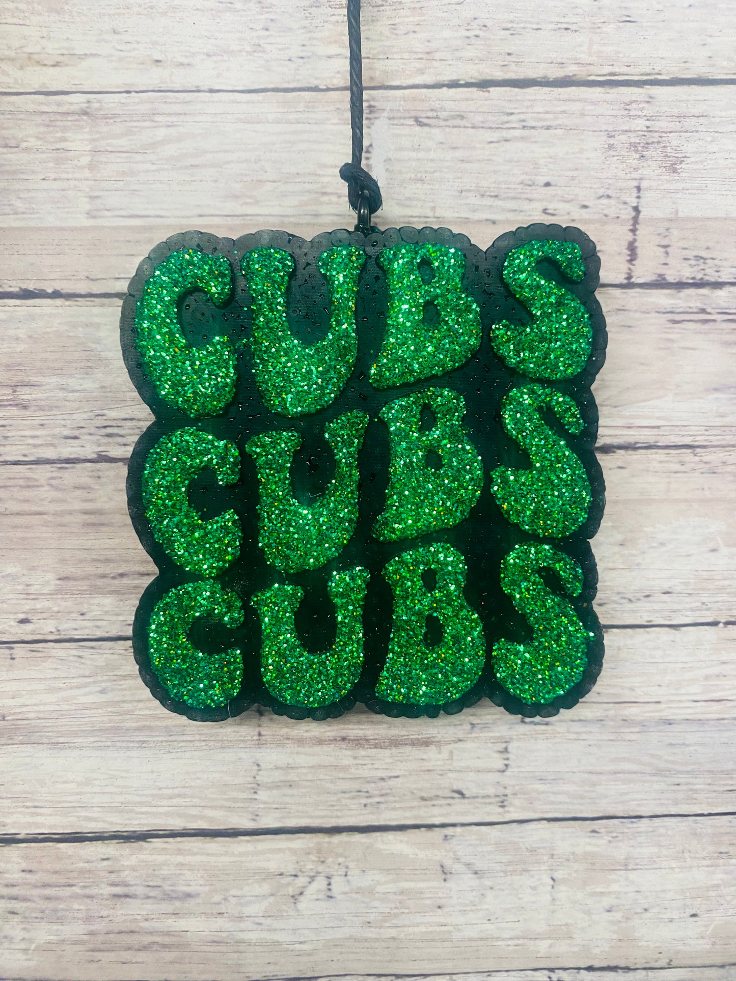 CUBS CUBS CUBS