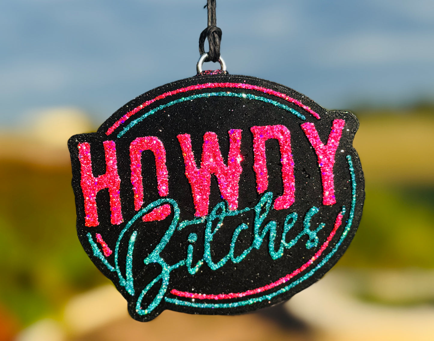 Howdy Bitches