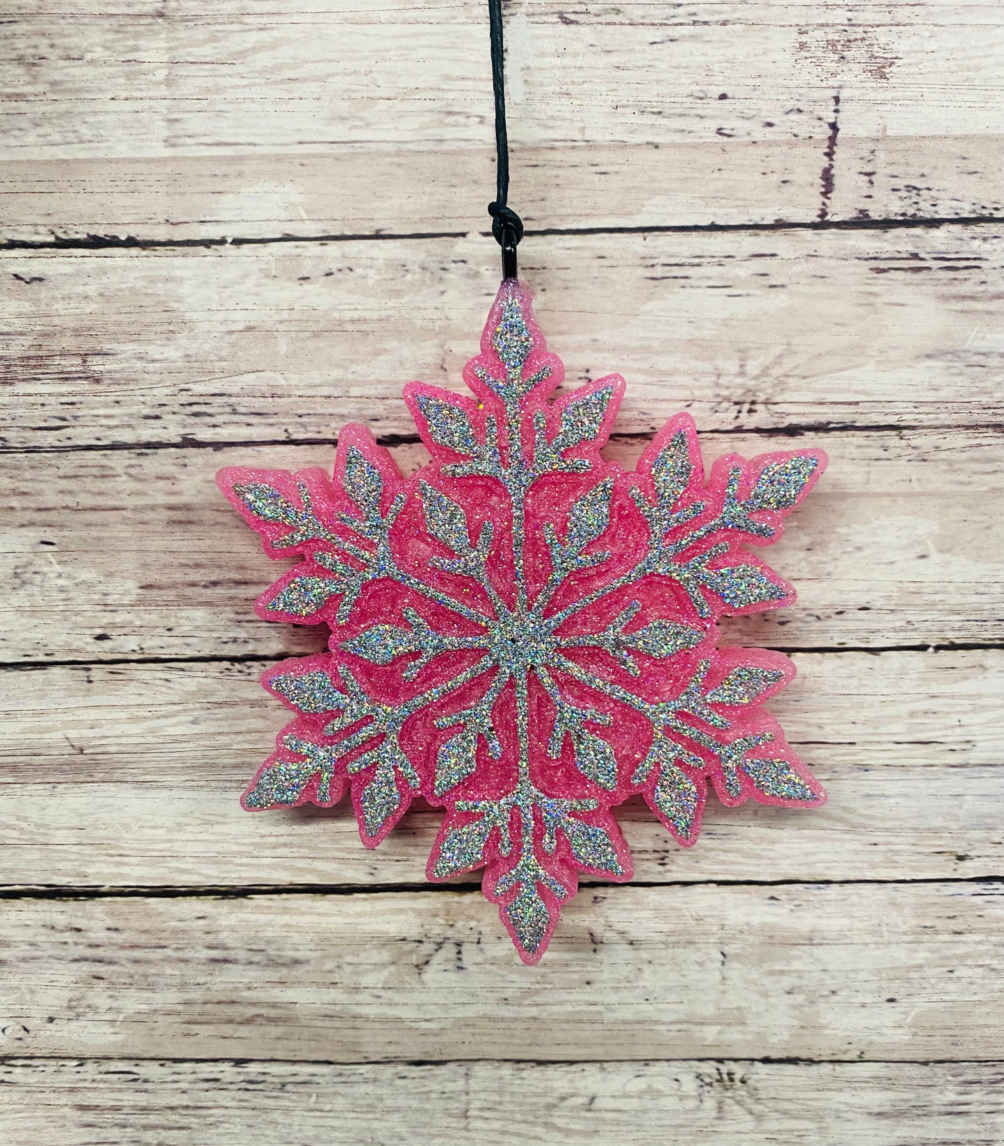 Snowflake
