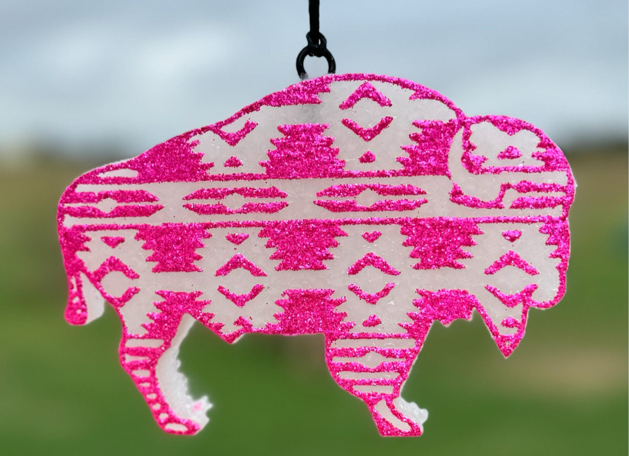 Buffalo