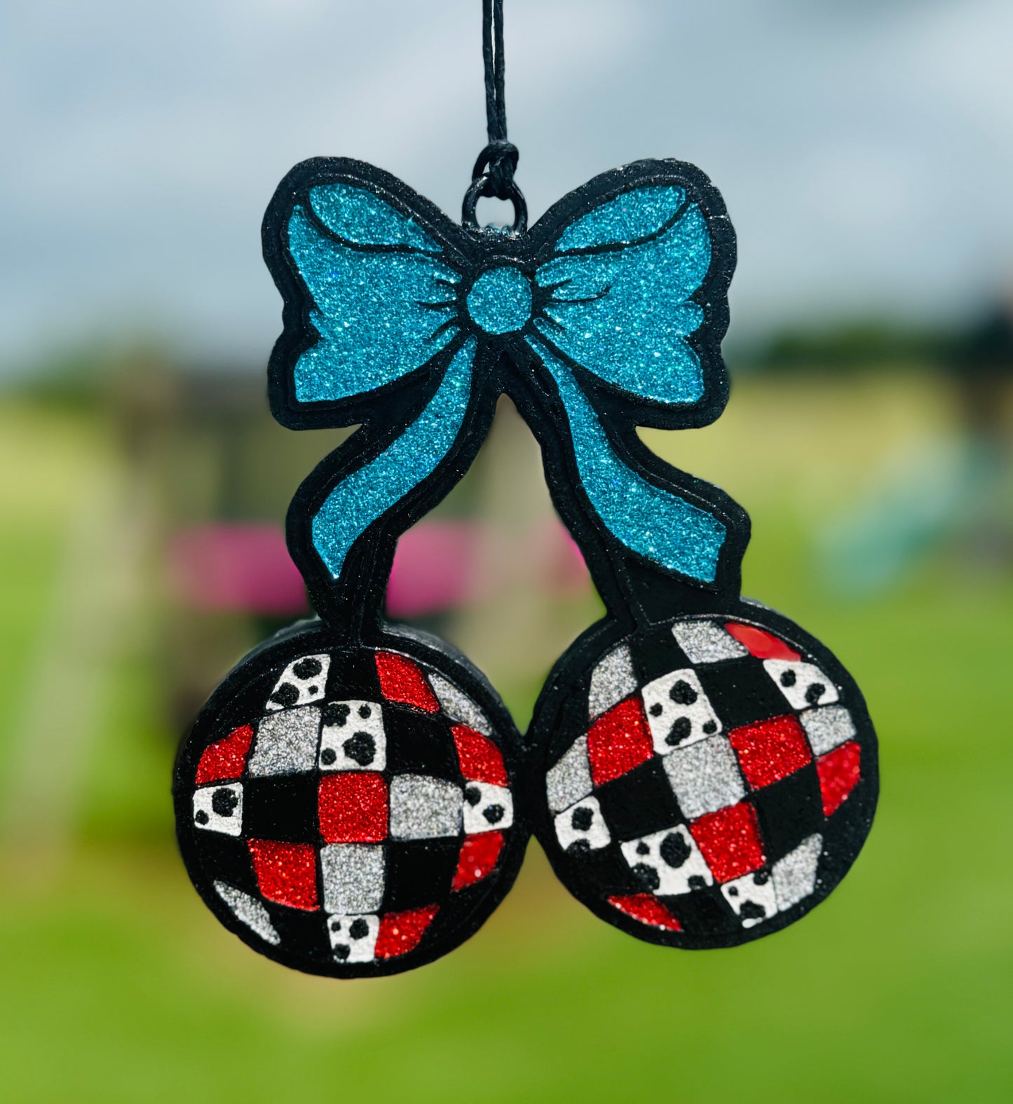 Disco Cherries