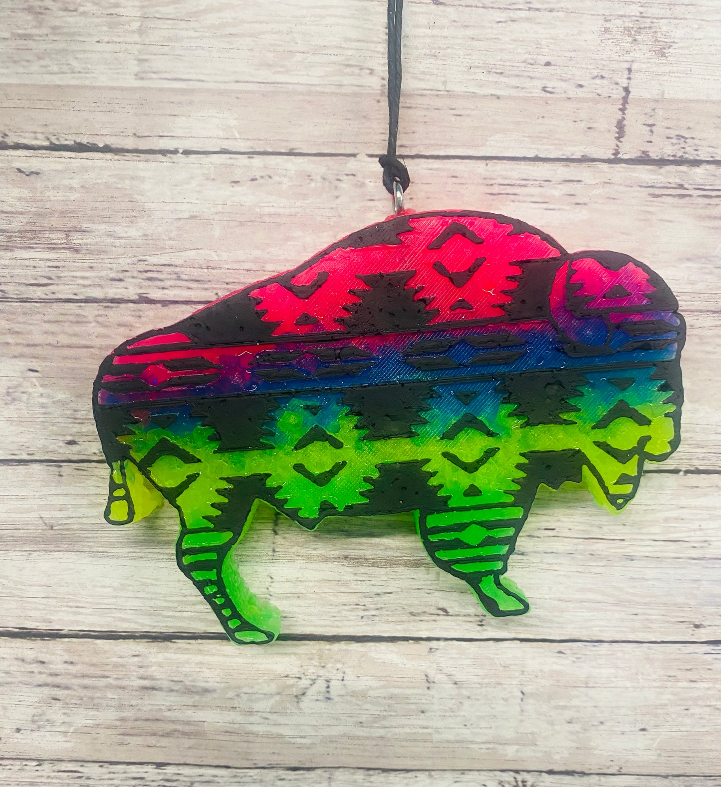 Buffalo