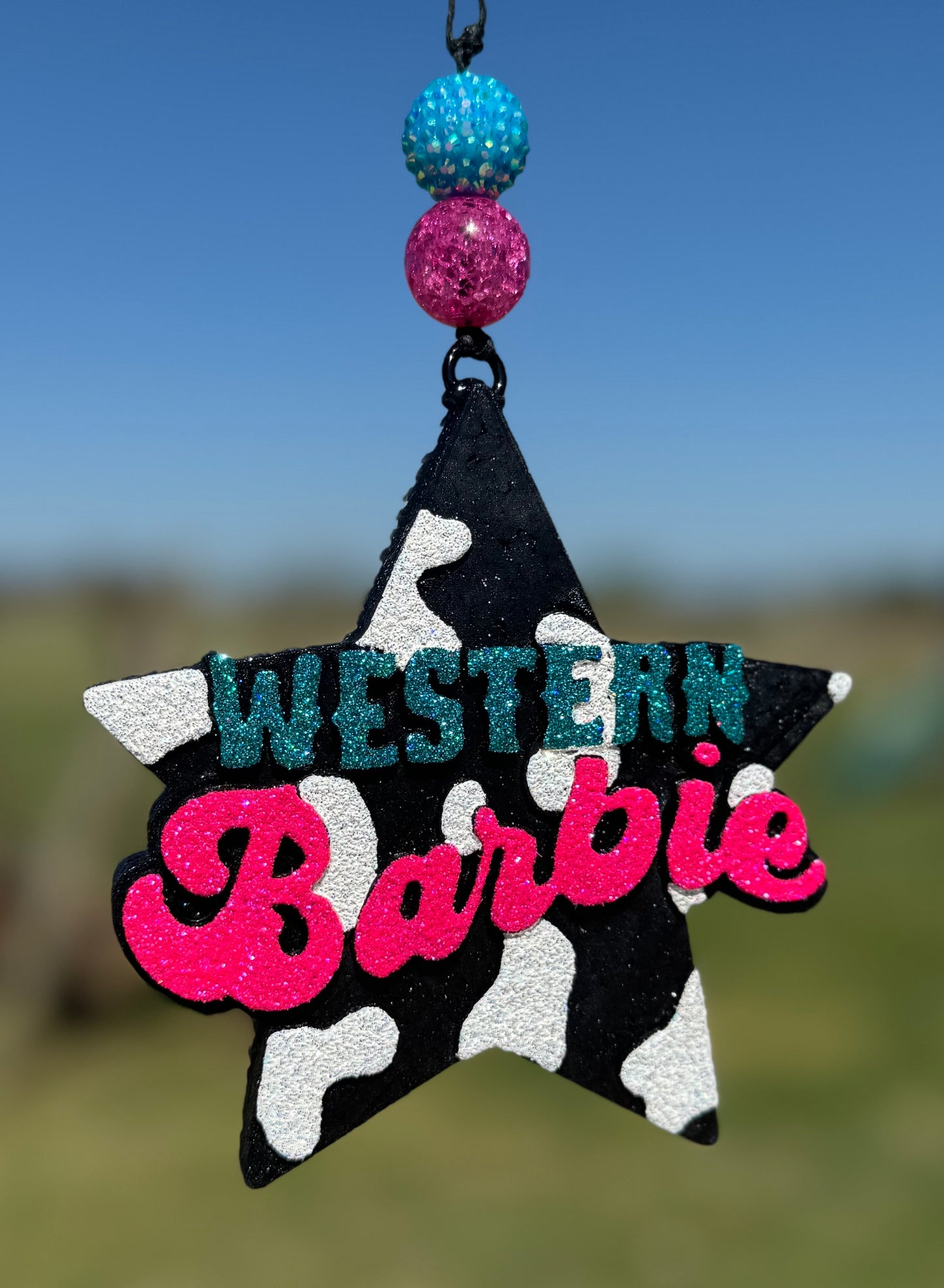 Western Doll Star