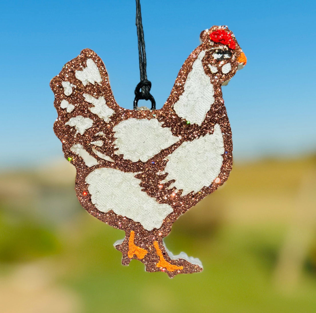 Chicken