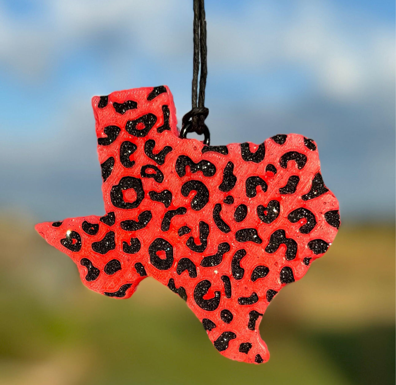 Cheetah Texas