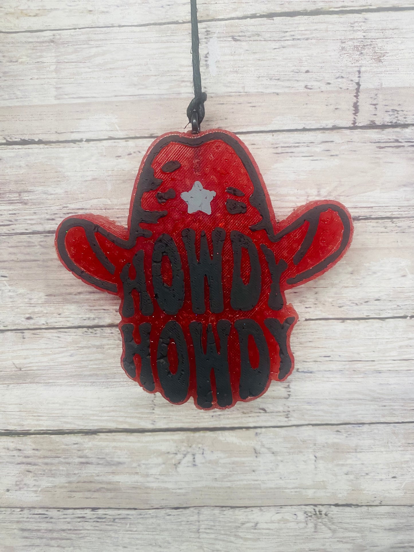 Howdy Howdy