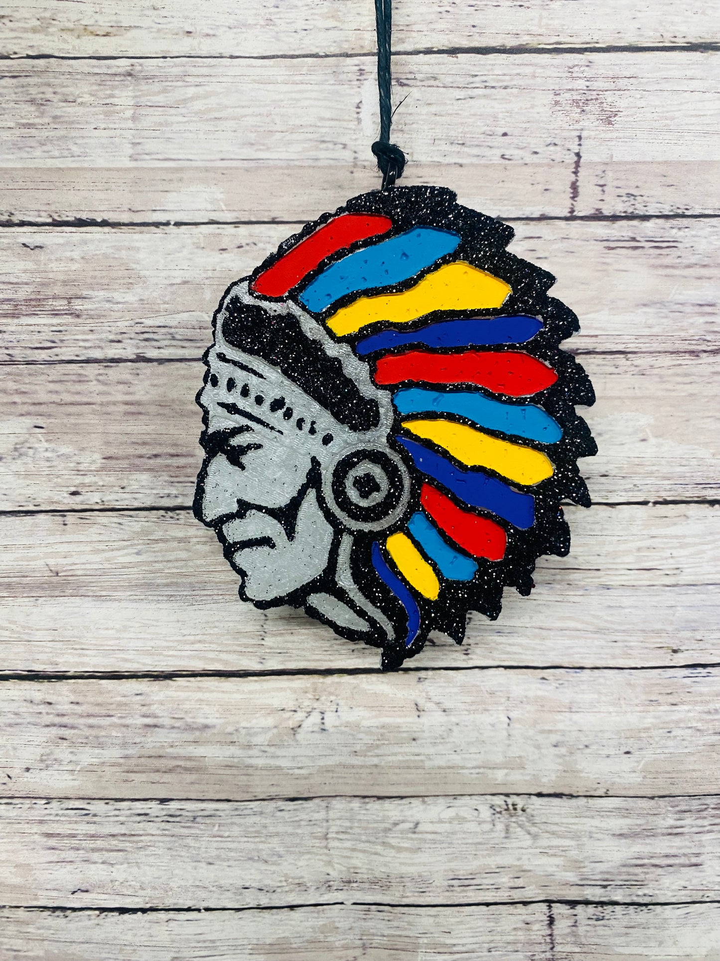 Indian Head