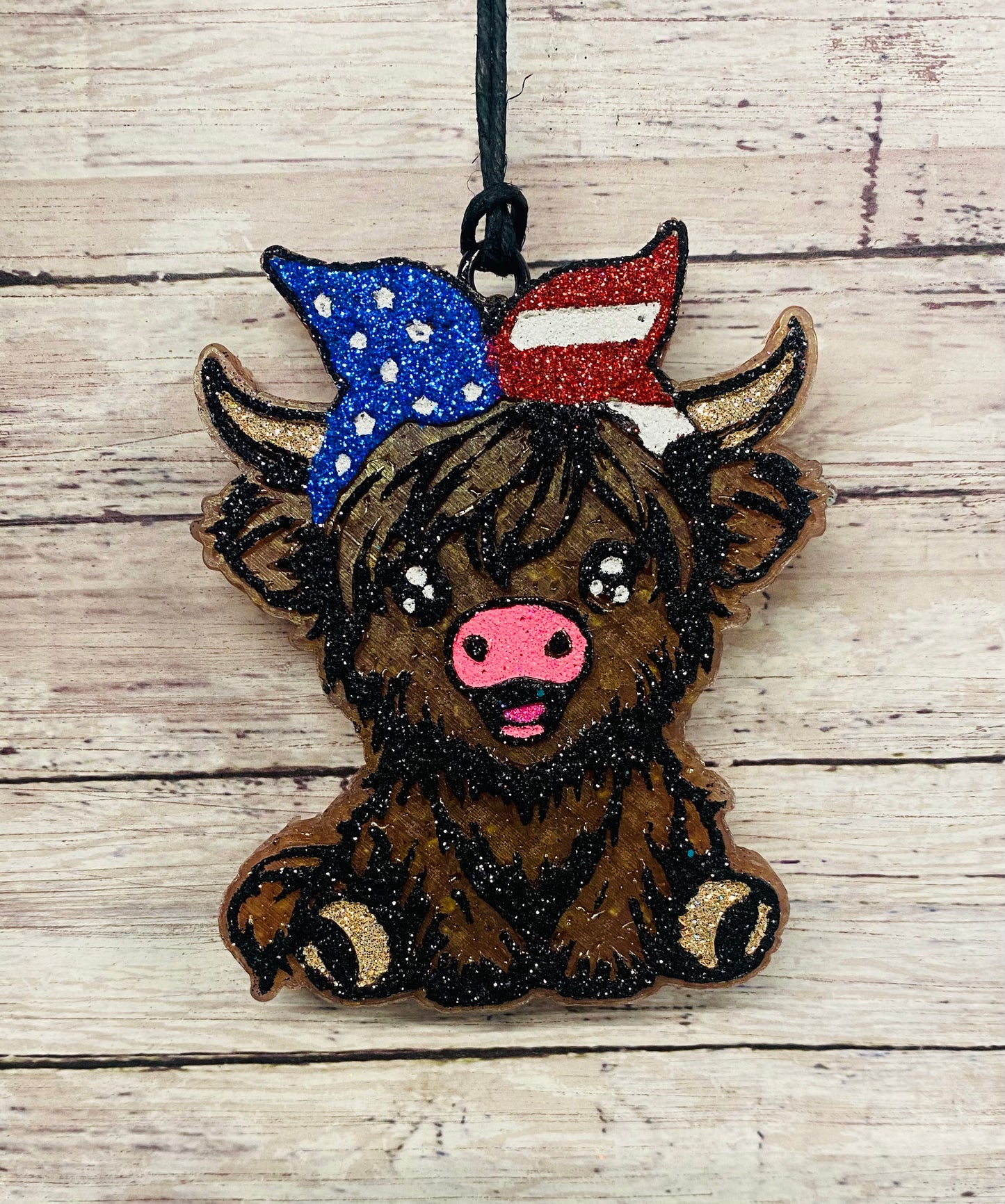 Patriotic Highland