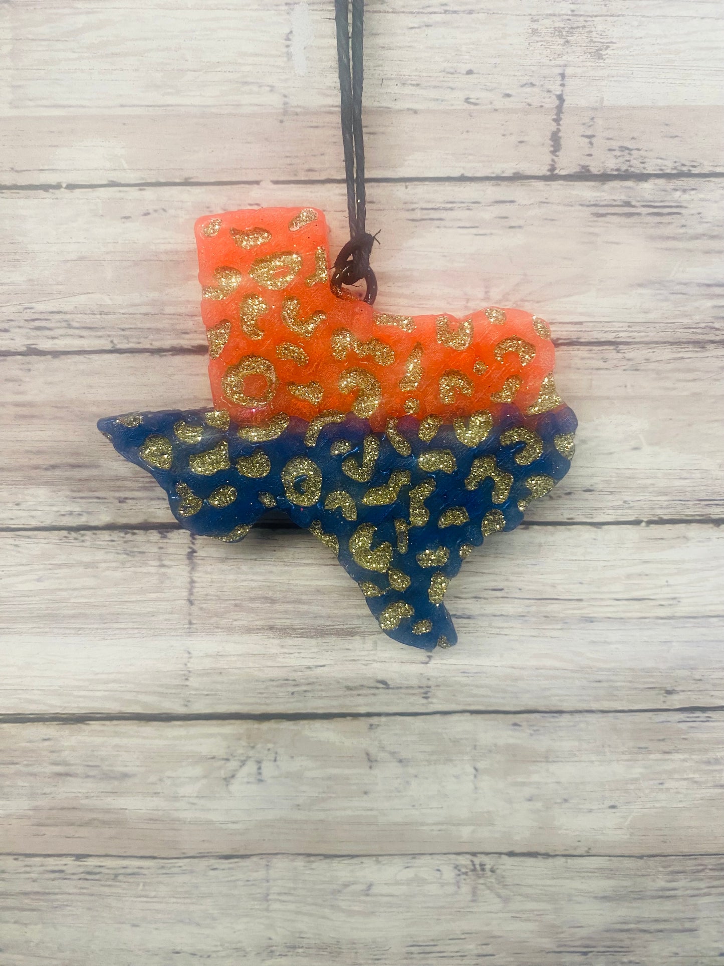 Cheetah Texas