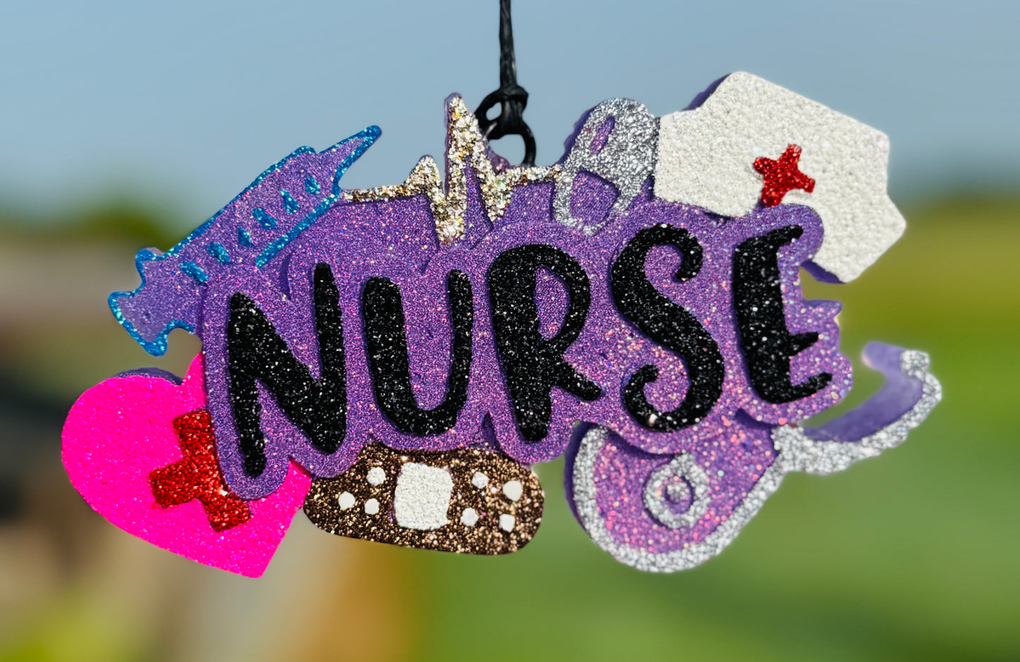 Nurse