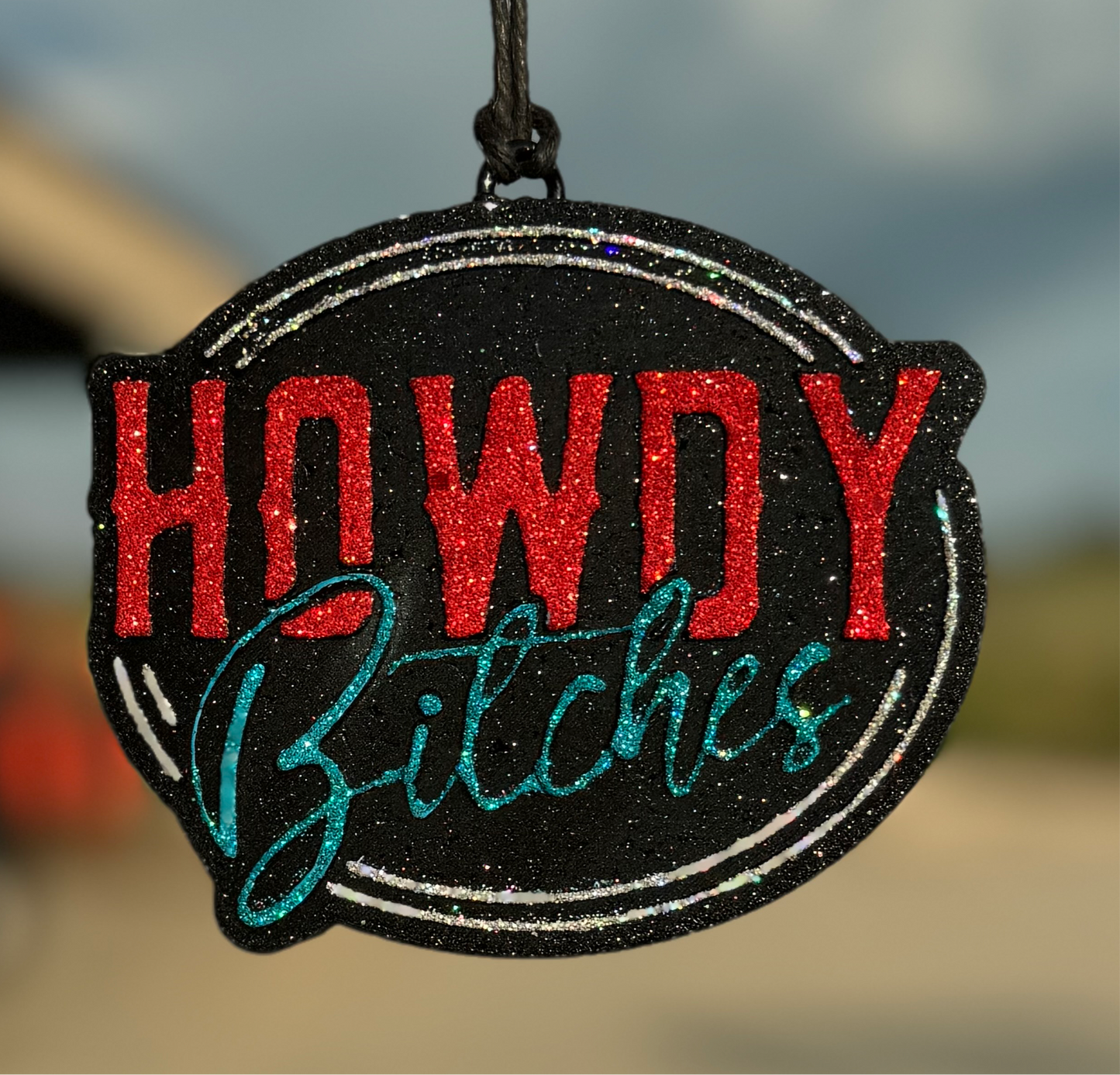 Howdy Bitches