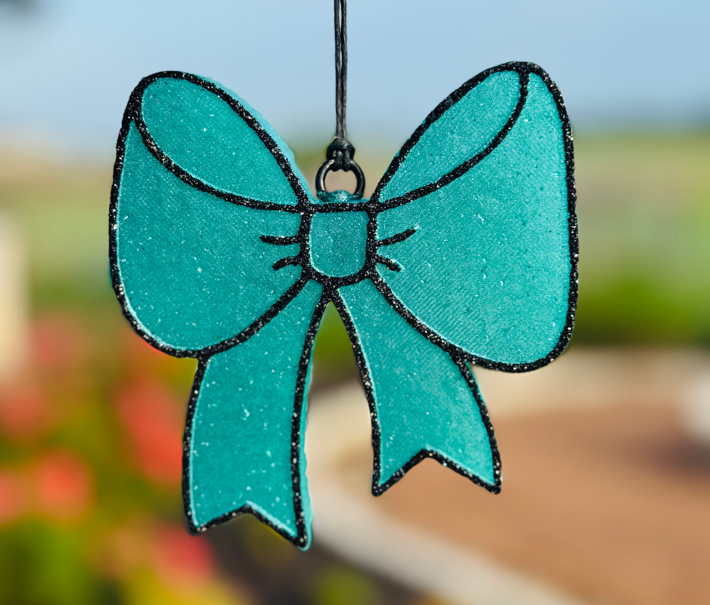 Coquette Bow