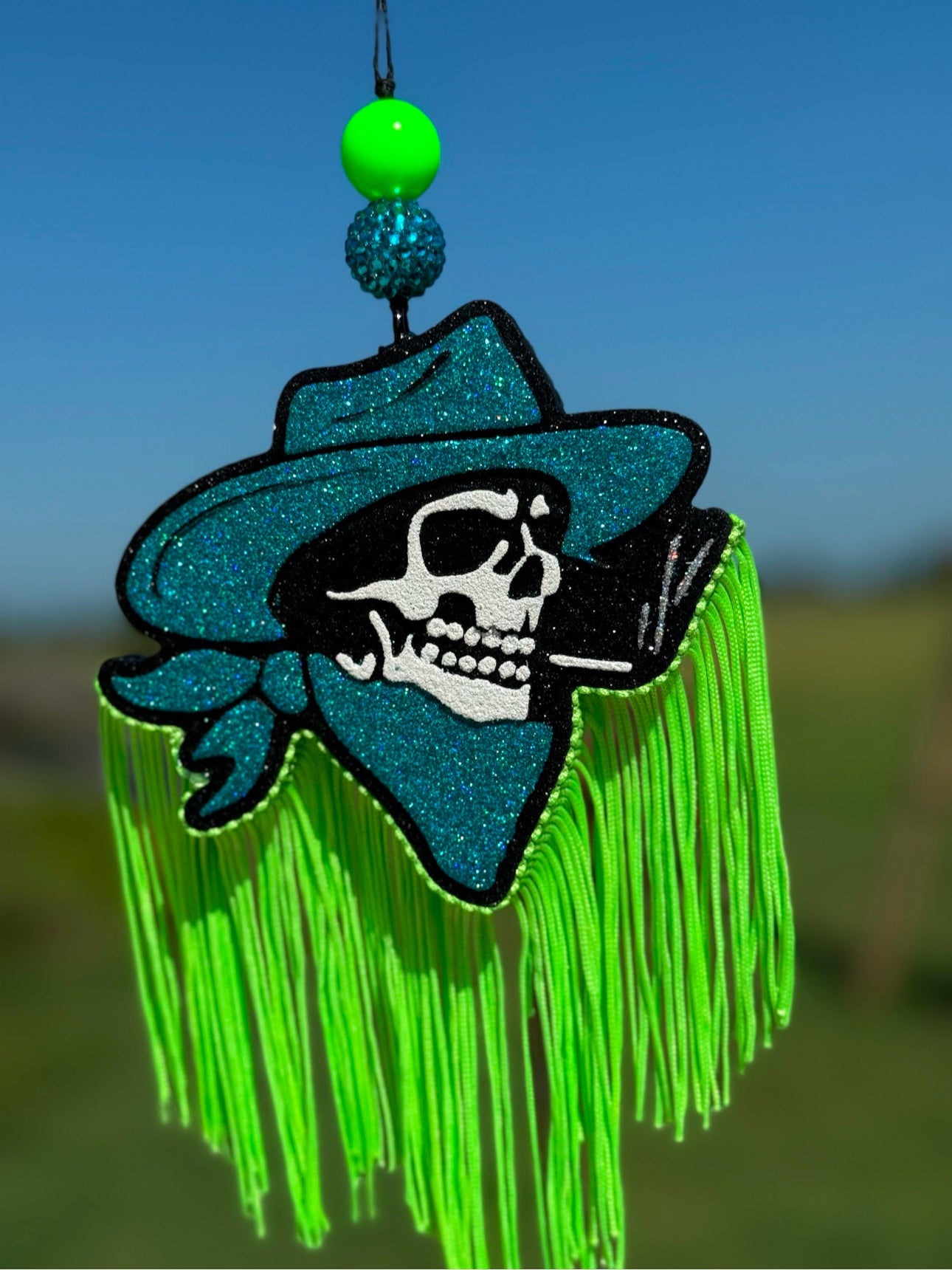 Skelton Cowboy