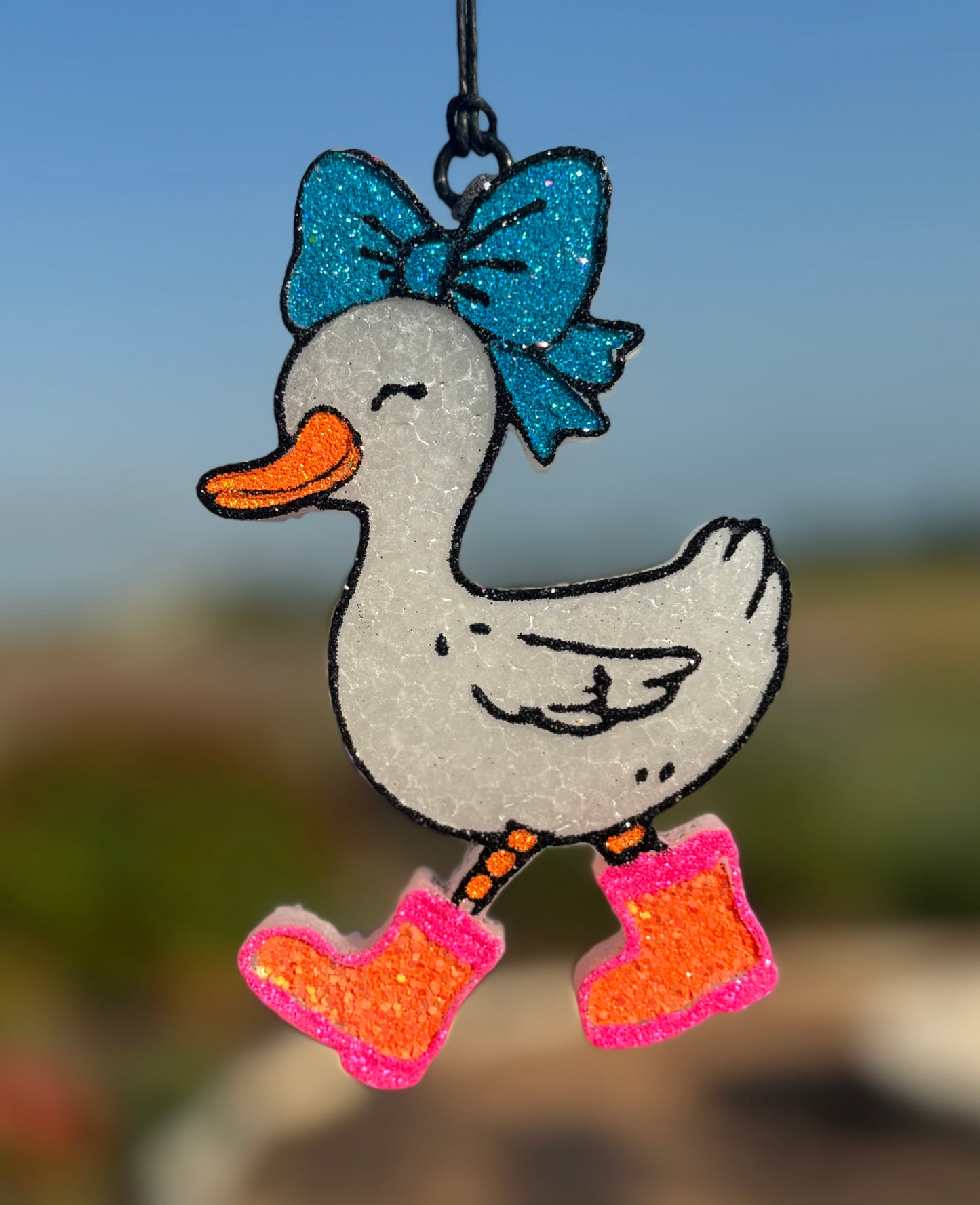 Silly Goose