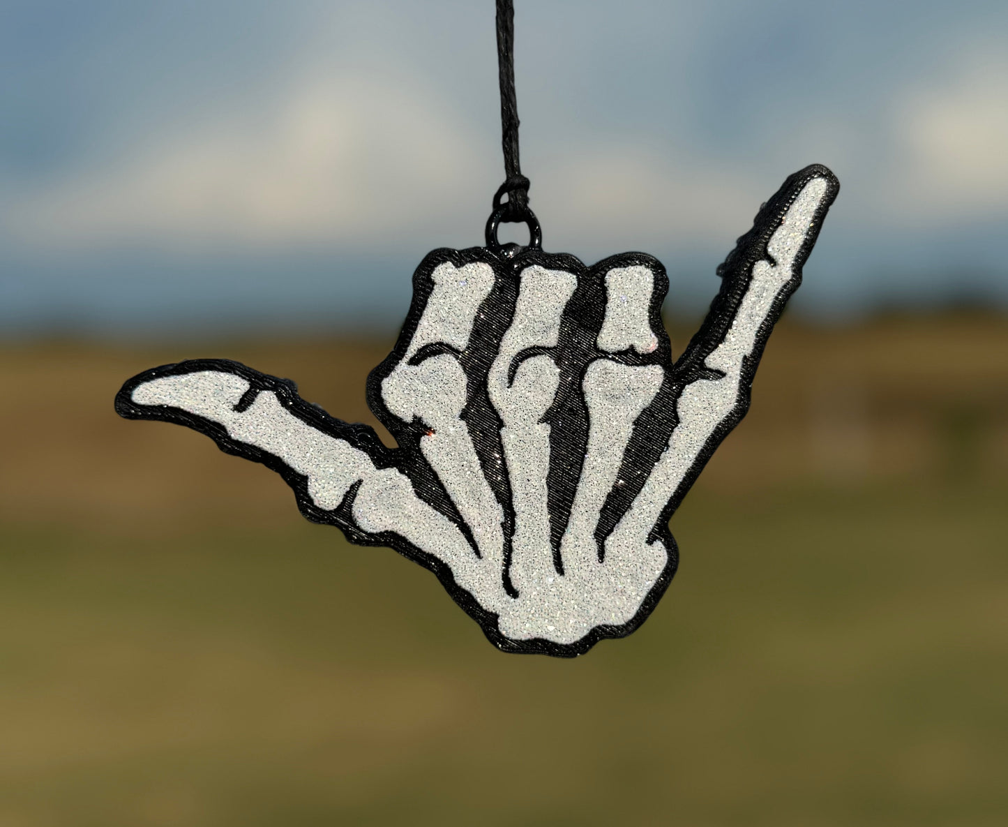 Shaka Hand