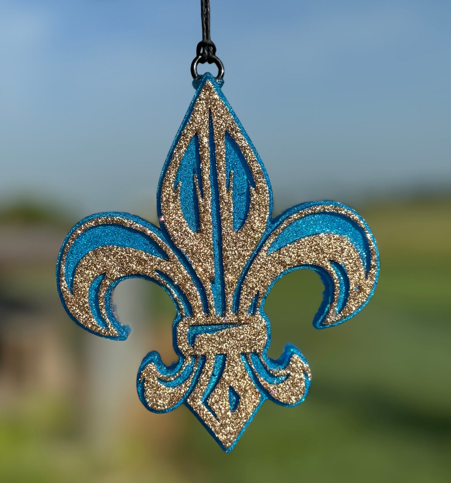 Fleur De Lis