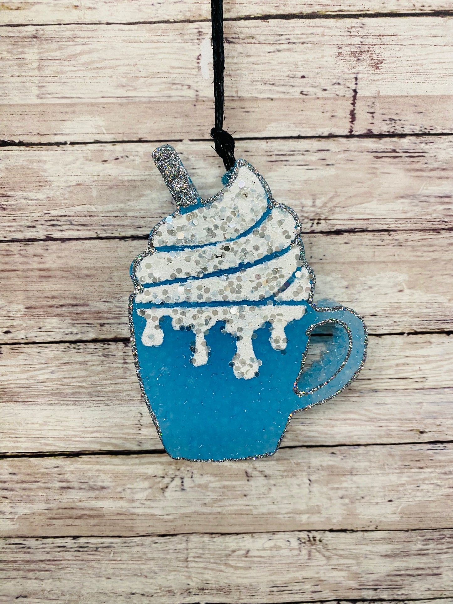 Cocoa Mug