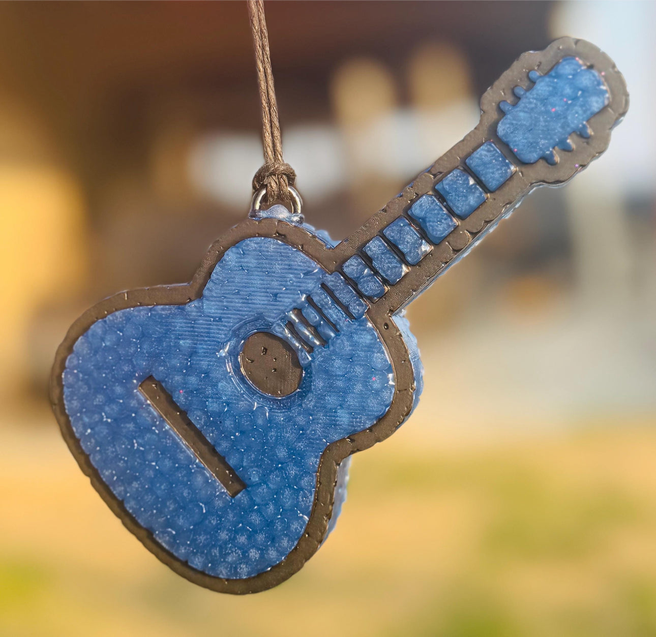 Acoustic Guitar
