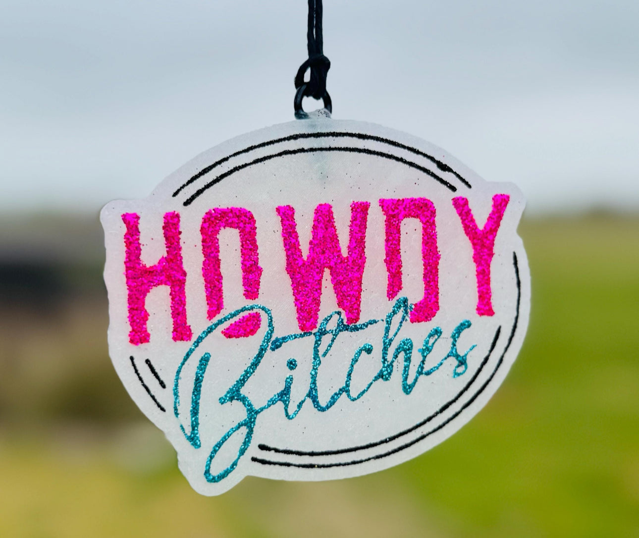 Howdy Bitches