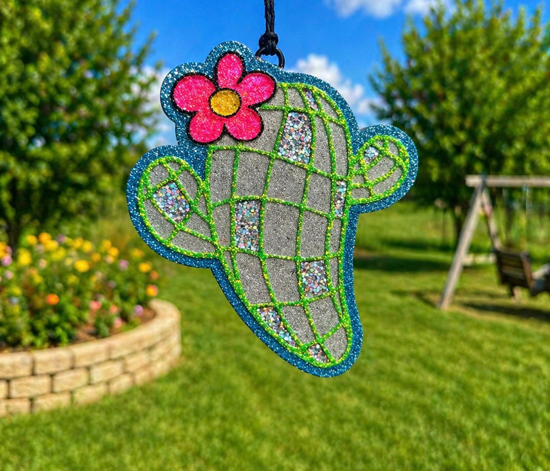 Disco Cactus