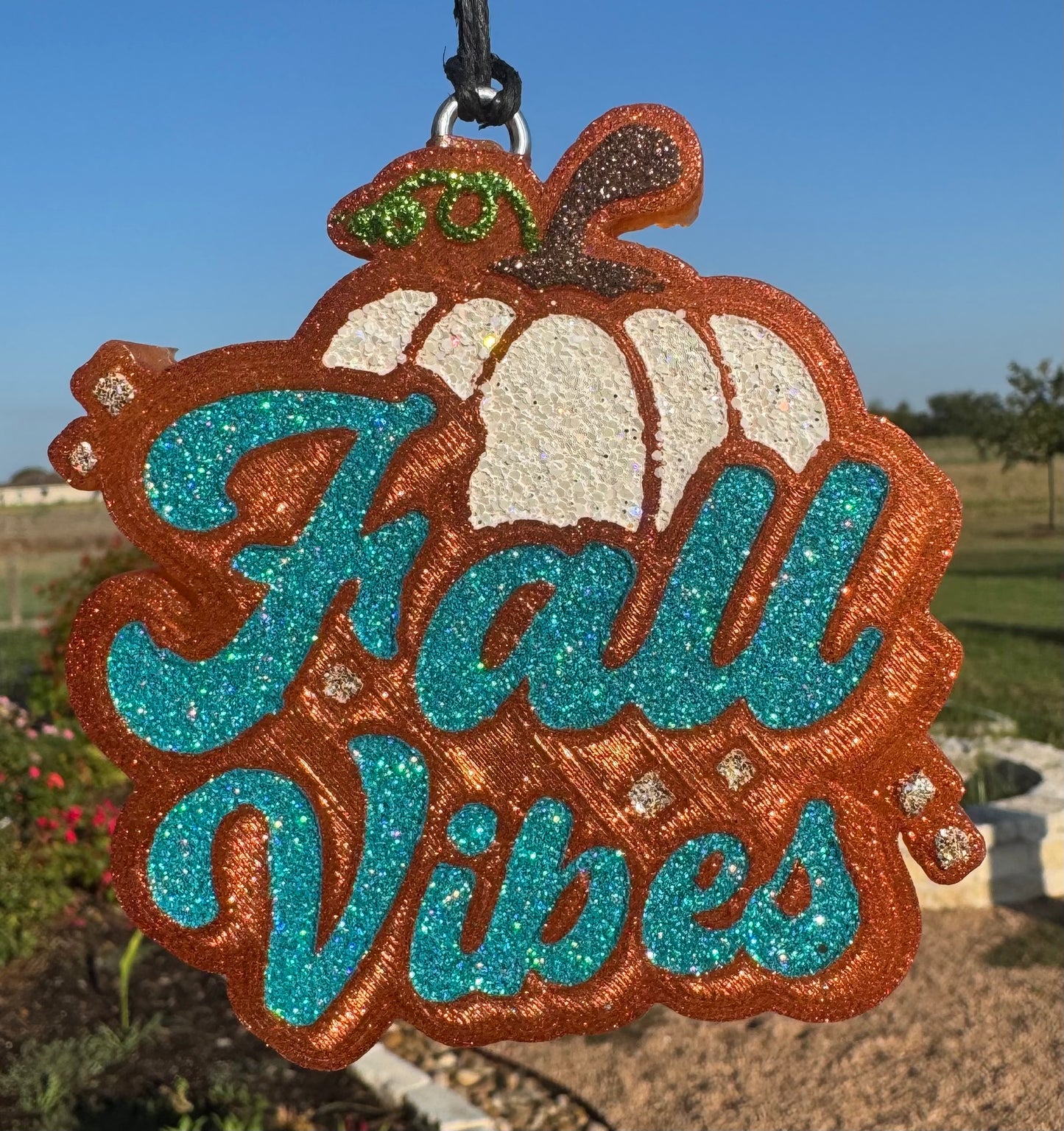Fall Vibes