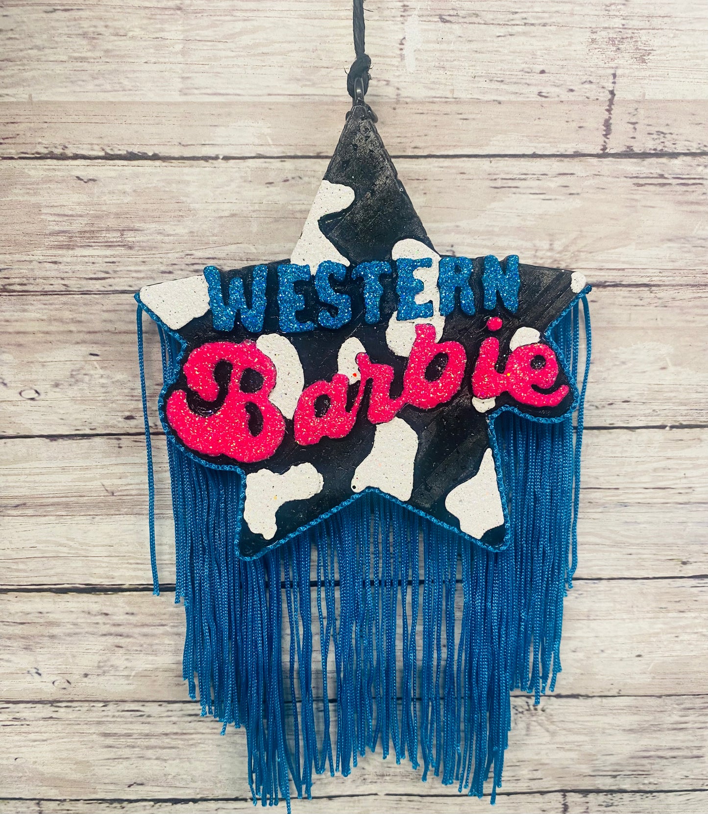 Western Doll Star