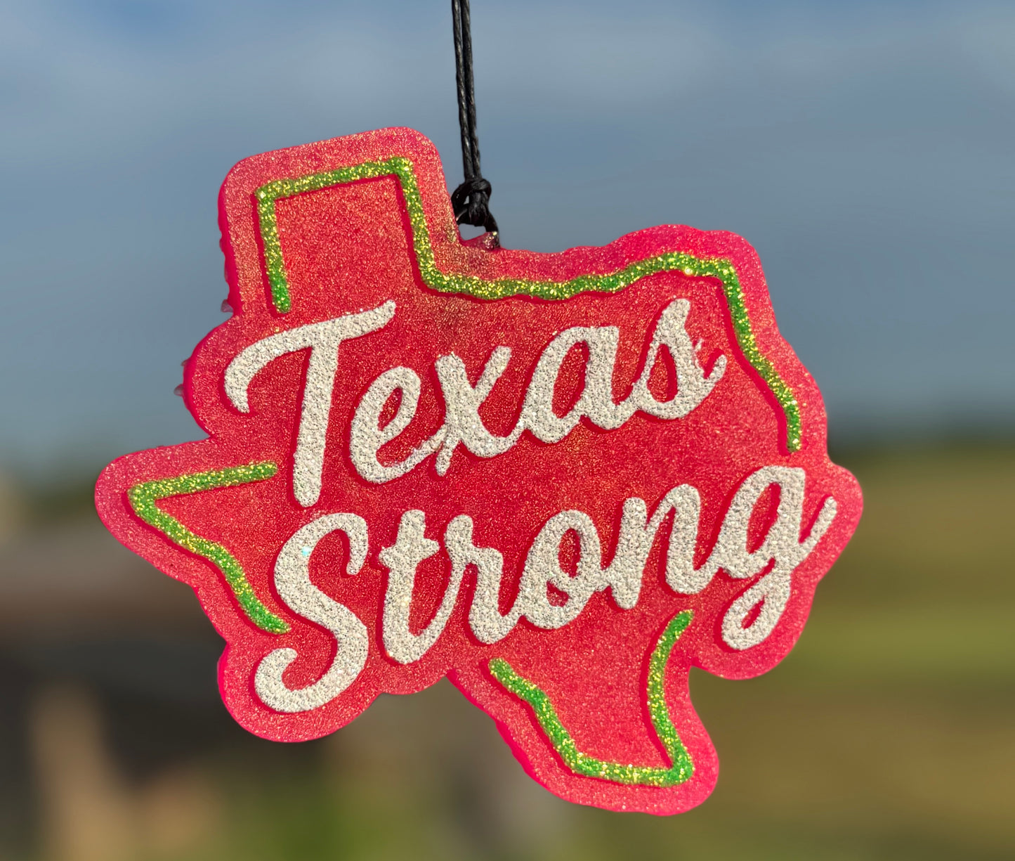 Texas Strong