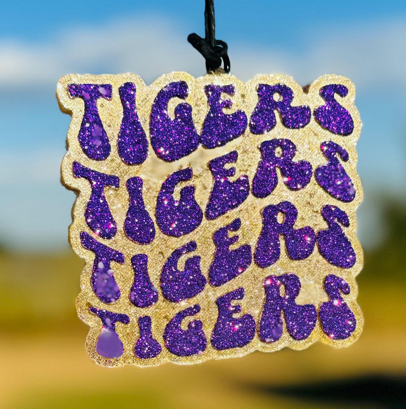 Tigers Tigers Tigers