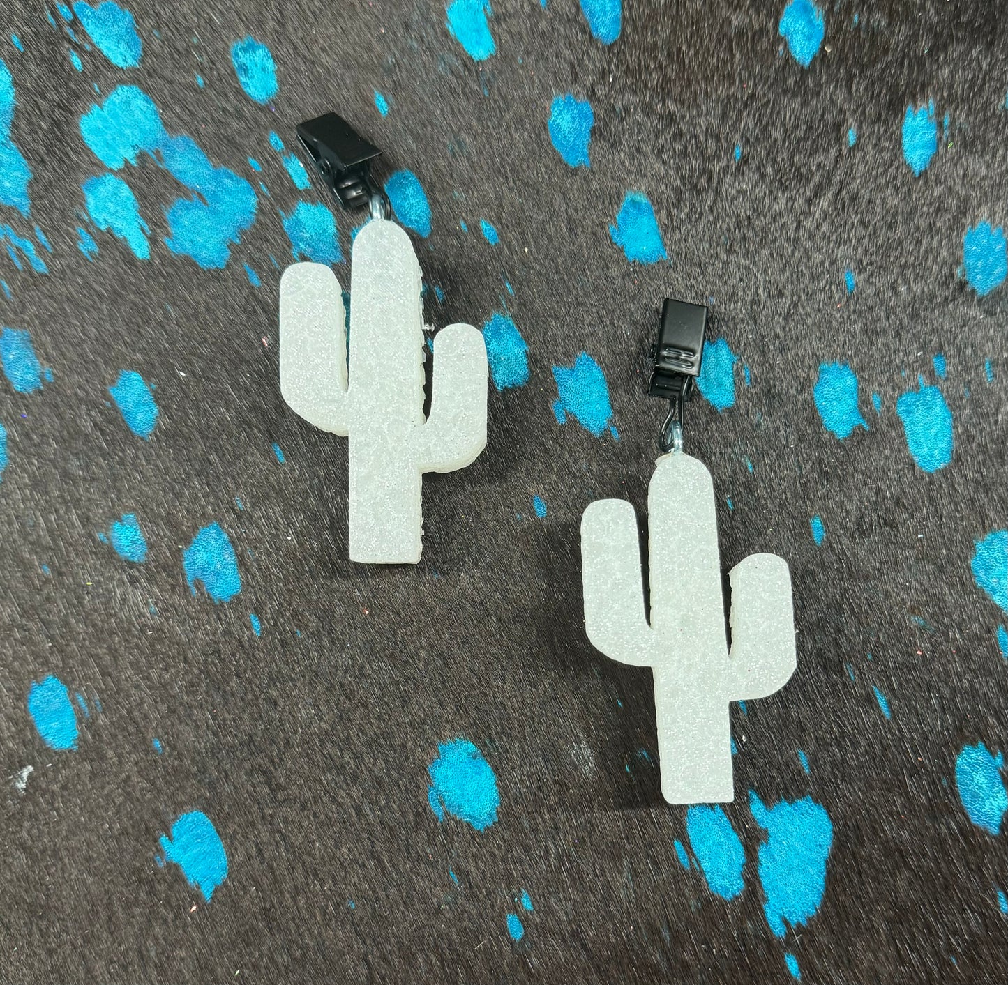 Cactus Vent Clips-2 clips