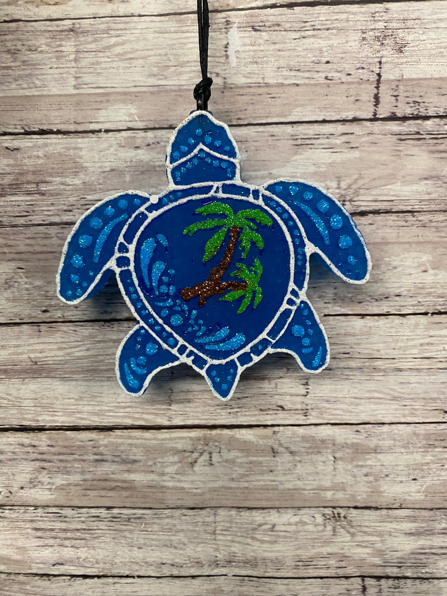 Sea Turtle Option 2