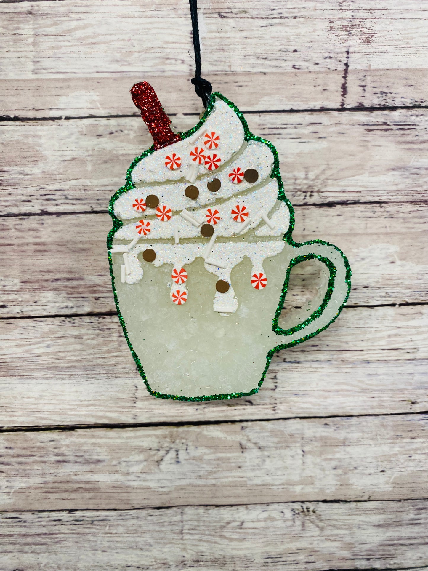 Cocoa Mug